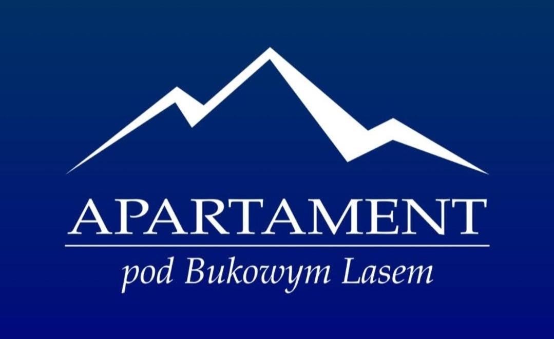 Apartament Pod Bukowym Lasem Meszna Ngoại thất bức ảnh