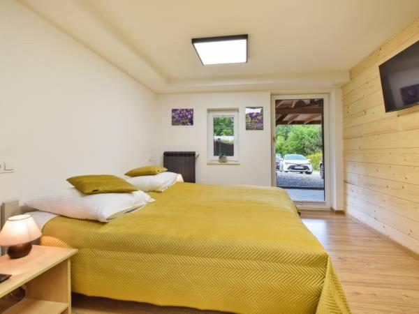 Apartament Pod Bukowym Lasem Meszna Ngoại thất bức ảnh